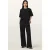 AllSaints Zanda Sweatpant Black