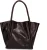 Fred de la Bretoniere Handtas
Dames Nalani Shoulder Bag Leather, Materiaal: Leer, Kleur: Bruin