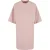 Oversized jurk voor dames Urban Classics Organic Heavy