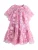 Next Jurk  pink