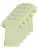 Cotton Prime Shirt  pastelgroen