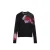 Dames-T-shirt met lange mouwen Desigual Estambul
