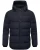 STONE HARBOUR Winterjas ‘Gavriloo XX’  navy