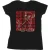 Li-cense Disney dames the lion king heart of a lioness katoenen t-shirt