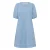 Dames denim jurk CULTURE Nua Arpa