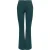 Only Onltravel mw flared pant tlr esmerald