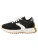 Next Sneakers  zwart / wit