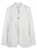 Aligne Blazers ‘Harrison’  zwart / wit