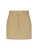 DICKIES Rok  beige