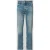 Boss Orange Slim Fit jeans van katoenmix model ‘ONYX-2- BO’