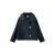 Mango Kids tussenjas donkerblauw