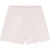 Malelions Women Seersucker Shorts | Soft Pink