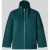 Tom Tailor Boxy fit sweatjack met viscose