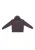 Dropsize Sweatshirt ‘Pegasus’  zwart / wit