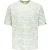 No Excess T-shirt Crewneck Spacedyed Green