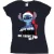 Li-cense Disney dames lilo & stitch just how good katoenen t-shirt