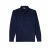Polo met lange mouwen The Resort Co Terry