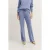 Bugatti Damen Broek met elastische tailleband