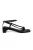 Anest Collective Linea sandalen Zwart