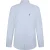 Original Penguin Heren Oxford overhemd met lange mouwen en knoopsluiting (Wit)