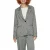 s. Oliver S.oliver-qs Jackets-blazer Grey/black