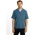 Tom Tailor Relaxed structured resort shirt