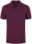 Fred Perry Polo Tipped M3600 Plum 84C