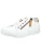 ANDREA CONTI Sneakers laag  bruin / wit
