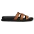 Solesister Honey Footbed Sandalen