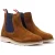 Ben Sherman Hampton Suede Herenlaarzen Bruin