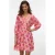 VERO MODA zomerjurk roze