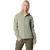 Columbia Softshell-wandeljas met capuchon Sweet As II voor dames (Safari)
