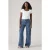 Levi’s Superlow Loose Cargo Dnm All Over Blue
