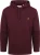 Lyle and Scott Hoodie Bordeaux