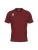 Errea Functioneel shirt ‘Marvin Mc’  bourgogne / wit