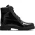 Timberland 6 Inch Laarzen Heren – Zwart –