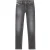 Diesel 2023 D-Finitive vervaagde zwarte jeans