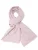MayTree Sjaal  rosé