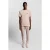 Lyle & Scott Fly Fleece Trackies Chateau Gray