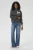 Kaffe sweater antraciet