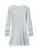 Calvin Klein Jeans Jurk  zilvergrijs