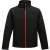 Regatta Dames ablaze bedrukbare soft shell jas