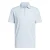 ADIDAS GOLF Functioneel shirt ‘Ultimate365’  lichtblauw