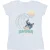 Li-cense Disney dames lilo and stitch hawaii katoenen t-shirt