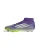 ADIDAS PERFORMANCE Voetbalschoen ‘F50 League’  lichtgroen / donkerlila / offwhite