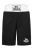 LONSDALE Sportbroek  zwart / wit