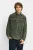 Revolution Overshirt worker Groen heren
