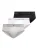 Tommy Hilfiger Underwear Slip  marine / grijs / rood / zwart / wit