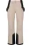 Whistler Sportbroek ‘Drizzle’  taupe