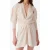 IRO Paris Katie Dress Ecru